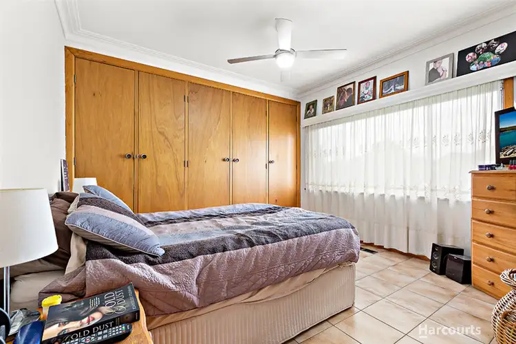 Sixth view of Homely house listing, 12 Jessie Street, Oak Park VIC 3046