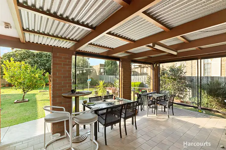Seventh view of Homely house listing, 12 Jessie Street, Oak Park VIC 3046