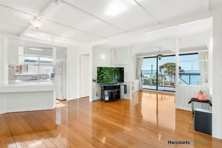 Main view of Homely house listing, 104 Linden Road, Primrose Sands TAS 7173