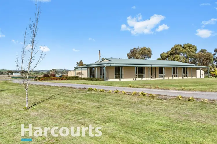 2280 Midland Highway, Springmount VIC 3364