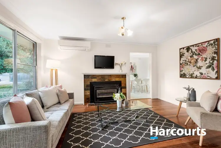 Second view of Homely house listing, 3 St Clair Road, Wantirna South VIC 3152