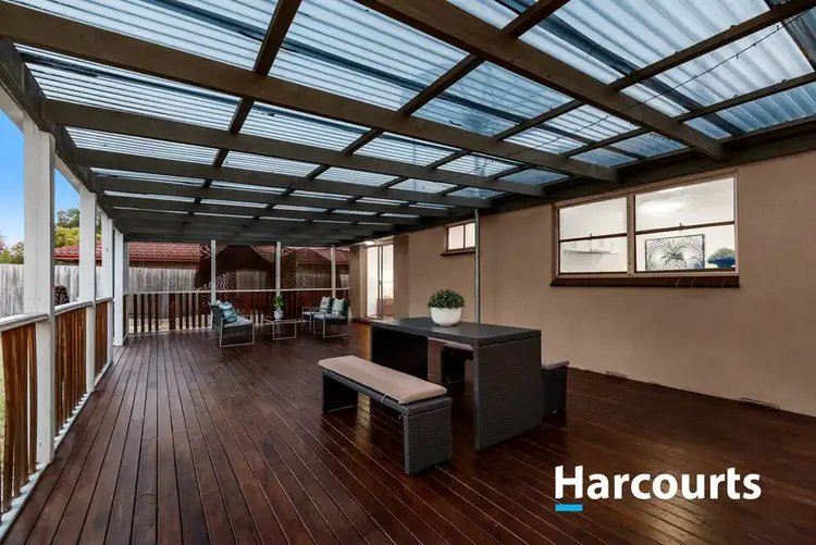 Third view of Homely house listing, 3 St Clair Road, Wantirna South VIC 3152