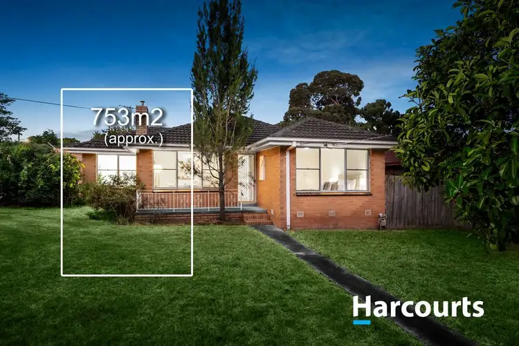 Fourth view of Homely house listing, 3 St Clair Road, Wantirna South VIC 3152