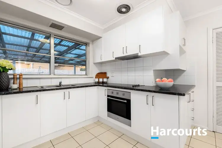 Fifth view of Homely house listing, 3 St Clair Road, Wantirna South VIC 3152