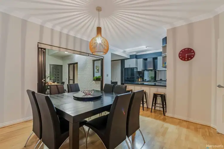 Sixth view of Homely house listing, 58 Cornell Parade, Joondalup WA 6027