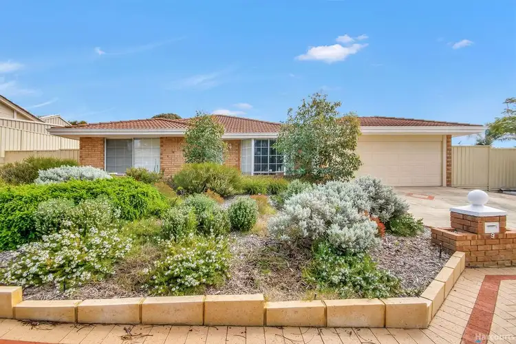 9 Ullswater Glade, Joondalup WA 6027