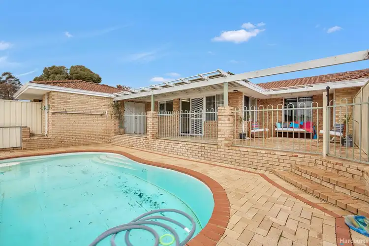 Third view of Homely house listing, 9 Ullswater Glade, Joondalup WA 6027