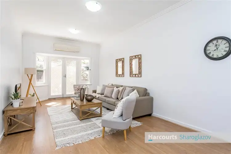 Second view of Homely semi-detached listing, 18 Radstock Street, Woodville SA 5011