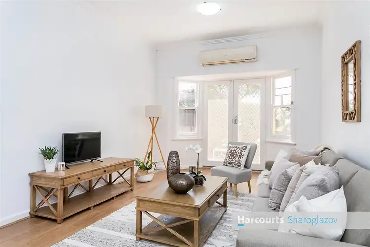 Third view of Homely semi-detached listing, 18 Radstock Street, Woodville SA 5011