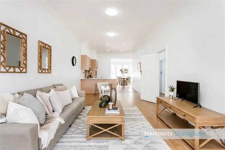 Fifth view of Homely semi-detached listing, 18 Radstock Street, Woodville SA 5011
