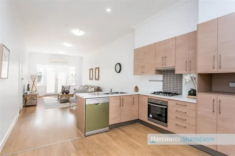 Sixth view of Homely semi-detached listing, 18 Radstock Street, Woodville SA 5011
