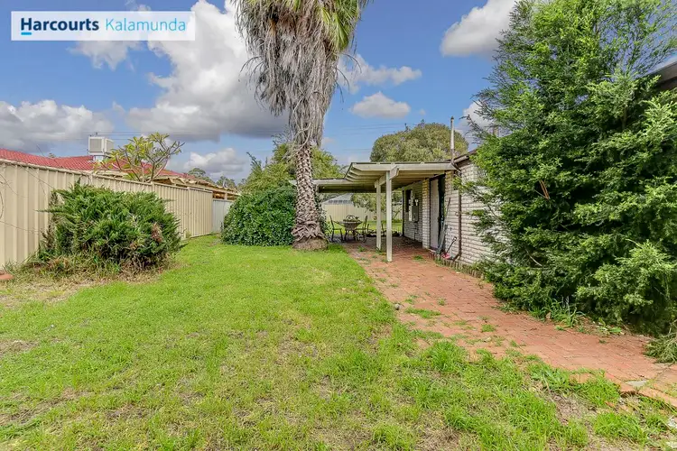 Main view of Homely house listing, 37 Butcher Road, High Wycombe WA 6057