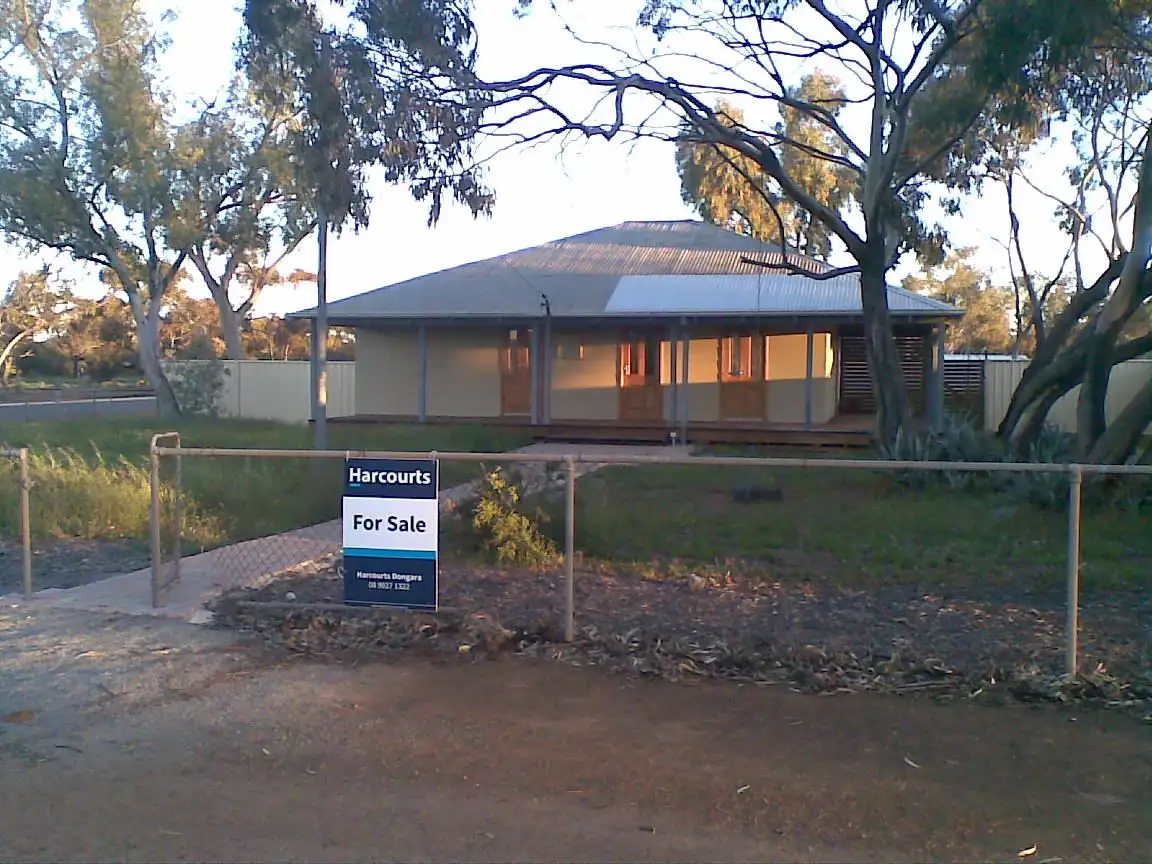Main view of Homely house listing, 12 Evans Street, Morawa WA 6623