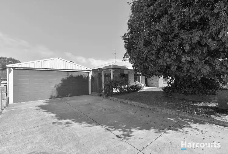 25 Scenic Drive, Falcon WA 6210