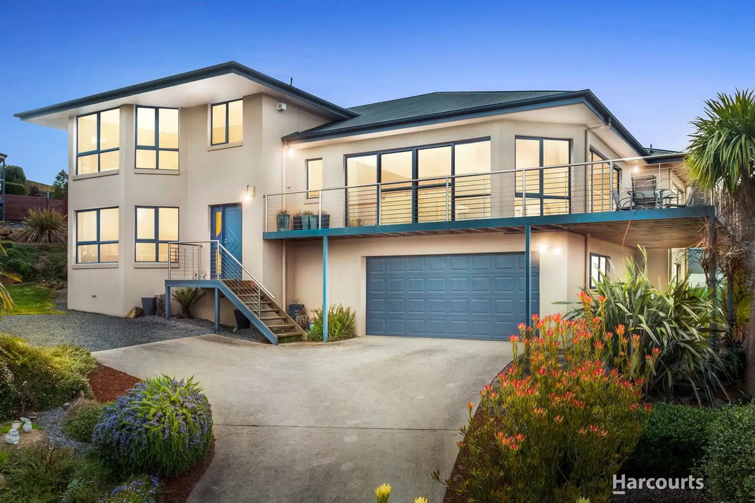 Main view of Homely house listing, 2 Chevron Place, Riverside TAS 7250