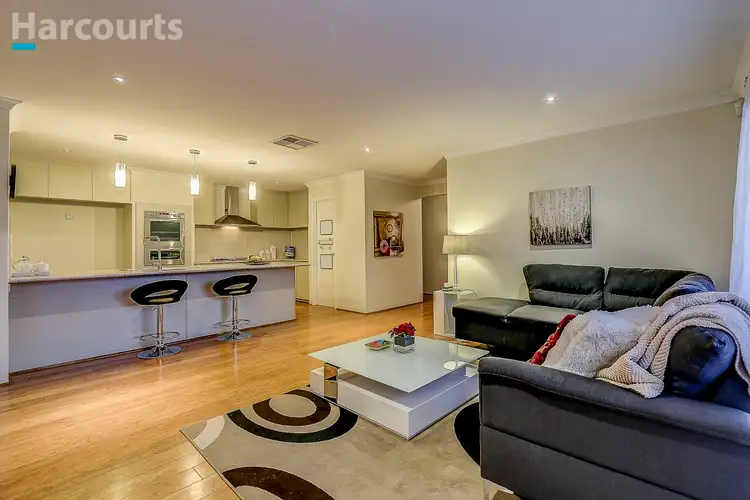 Fourth view of Homely house listing, 16 Jouissance Bend, Atwell WA 6164