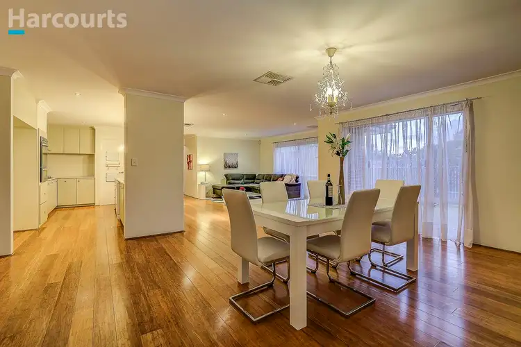 Seventh view of Homely house listing, 16 Jouissance Bend, Atwell WA 6164
