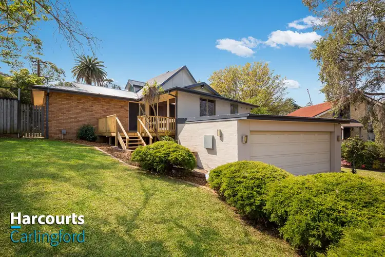 Main view of Homely house listing, 2 Larchmont Place, West Pennant Hills NSW 2125