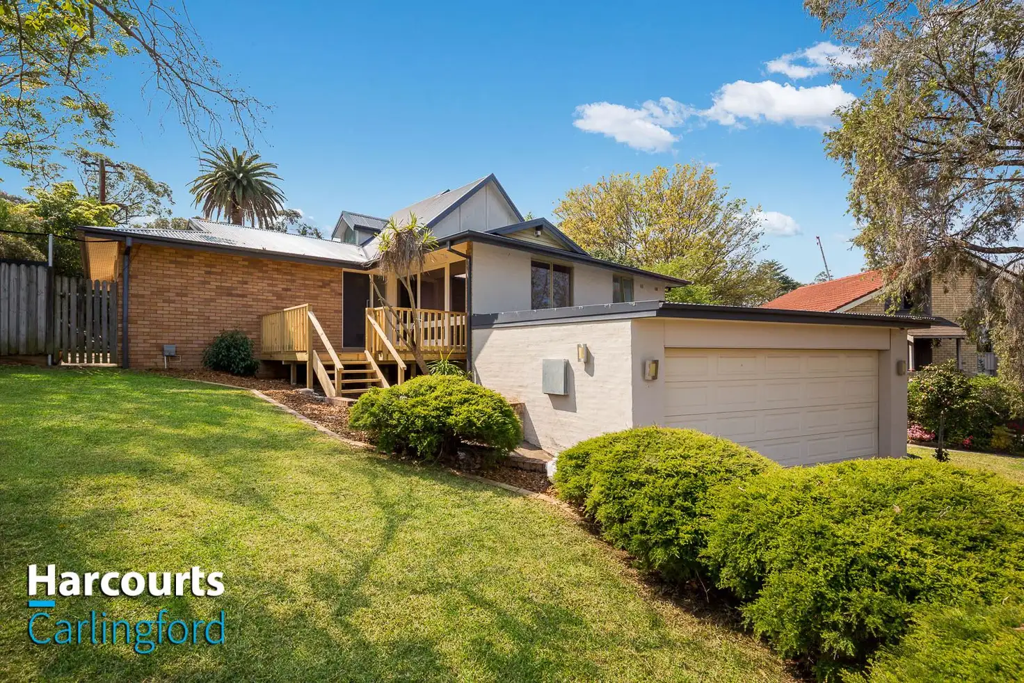 Main view of Homely house listing, 2 Larchmont Place, West Pennant Hills NSW 2125