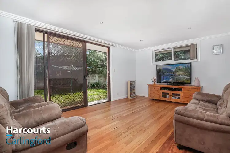 Third view of Homely house listing, 2 Larchmont Place, West Pennant Hills NSW 2125