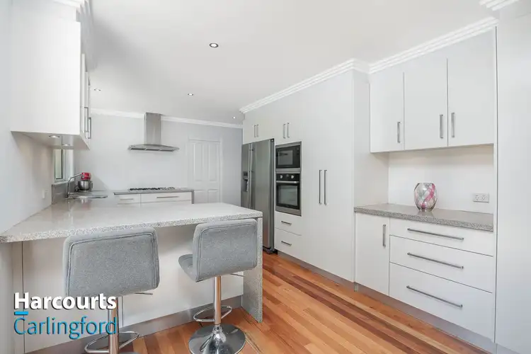 Fourth view of Homely house listing, 2 Larchmont Place, West Pennant Hills NSW 2125