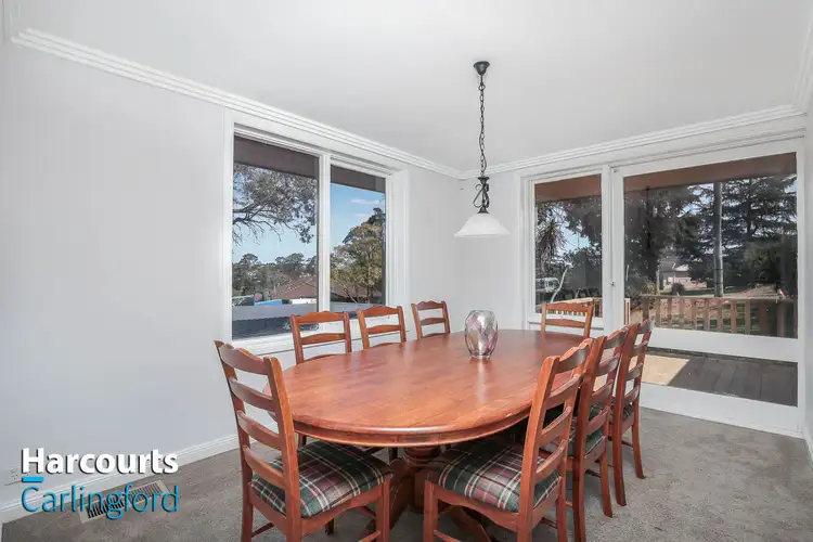 Fifth view of Homely house listing, 2 Larchmont Place, West Pennant Hills NSW 2125