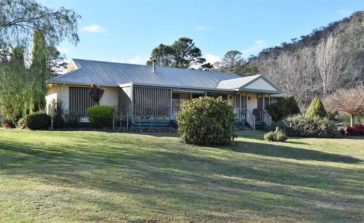 Third view of Homely rural property listing, 14 Old Bindi Road, Swifts Creek VIC 3896