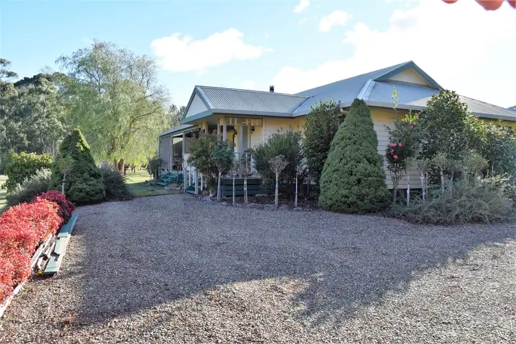 Fourth view of Homely rural property listing, 14 Old Bindi Road, Swifts Creek VIC 3896