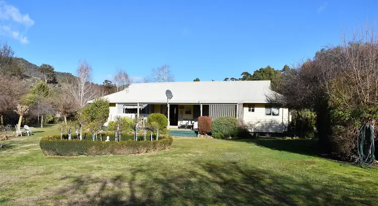 Sixth view of Homely rural property listing, 14 Old Bindi Road, Swifts Creek VIC 3896