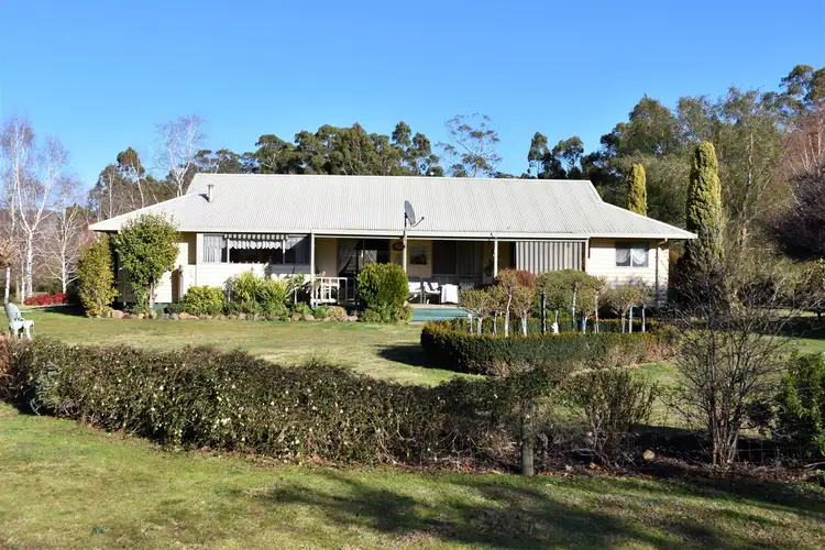 Seventh view of Homely rural property listing, 14 Old Bindi Road, Swifts Creek VIC 3896