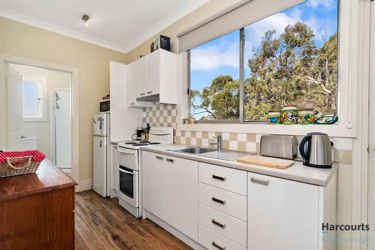 Third view of Homely house listing, 64 Alexander Street, Sandy Bay TAS 7005