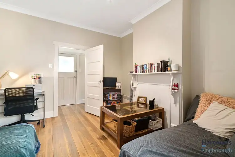 Fifth view of Homely house listing, 64 Alexander Street, Sandy Bay TAS 7005