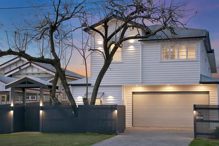 Main view of Homely house listing, 25 Mein Street, Hendra QLD 4011