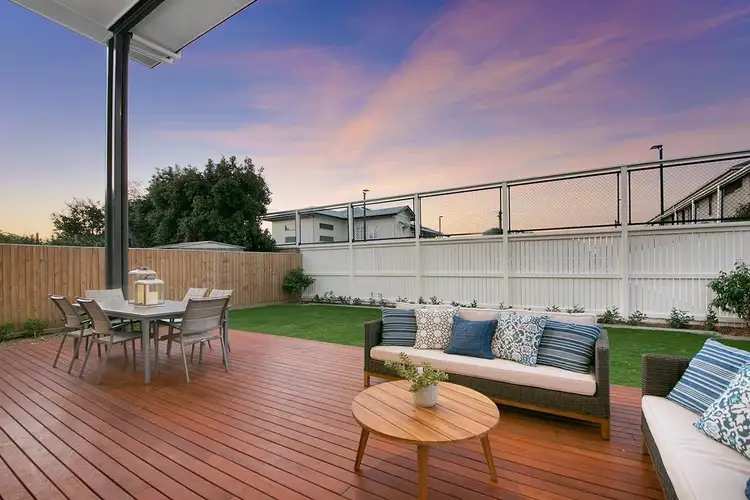 Second view of Homely house listing, 25 Mein Street, Hendra QLD 4011