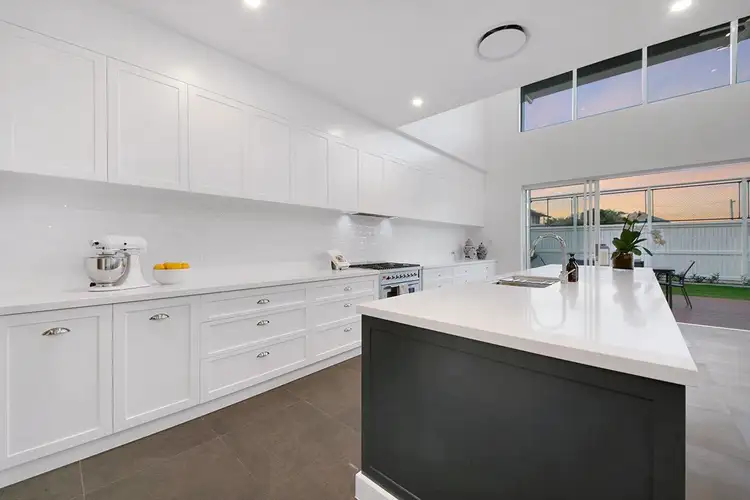 Fifth view of Homely house listing, 25 Mein Street, Hendra QLD 4011