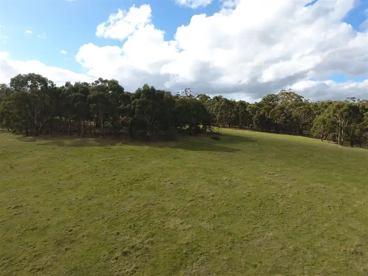 Third view of Homely rural property listing, Lot 20 Lawsons Lane, Greendale VIC 3341