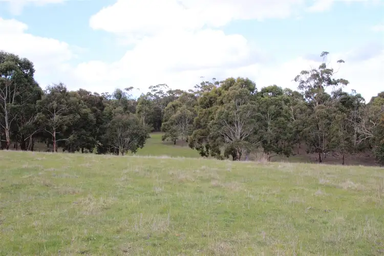 Fourth view of Homely rural property listing, Lot 20 Lawsons Lane, Greendale VIC 3341