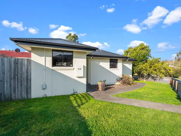 28 Frome Street