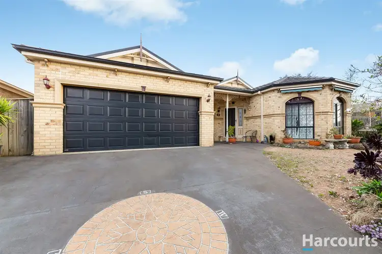 34 Walker Drive, Drouin VIC 3818
