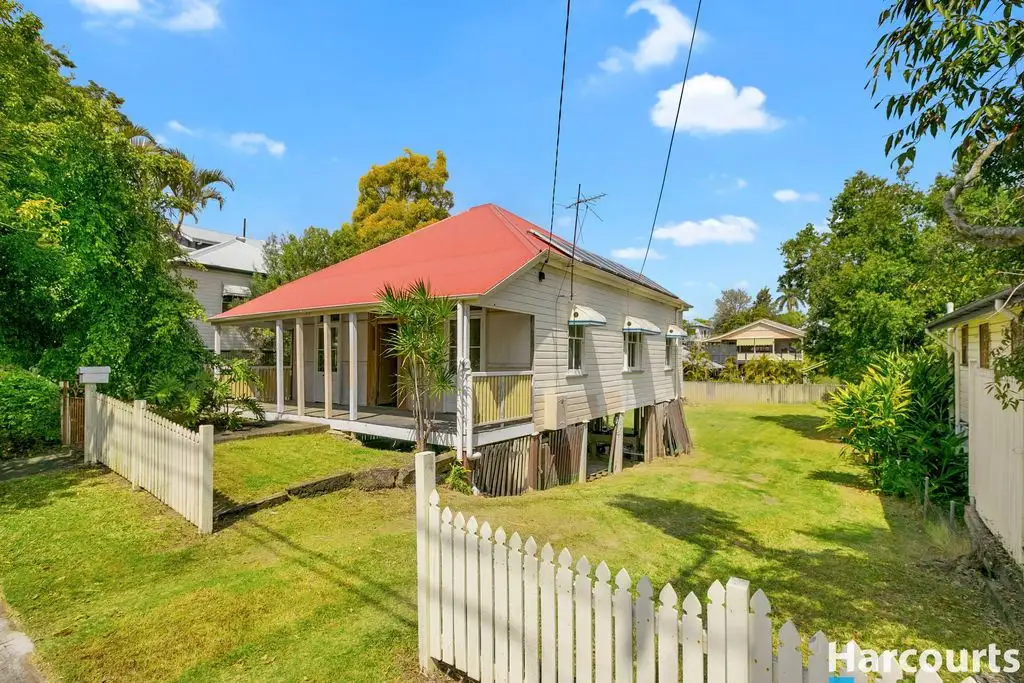 Main view of Homely house listing, 81 Gray Road, West End QLD 4101
