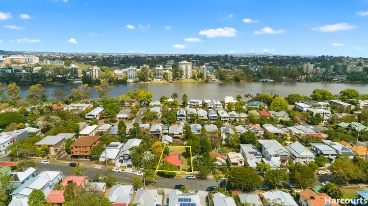 Fourth view of Homely house listing, 81 Gray Road, West End QLD 4101