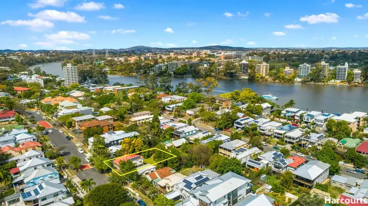 Fifth view of Homely house listing, 81 Gray Road, West End QLD 4101
