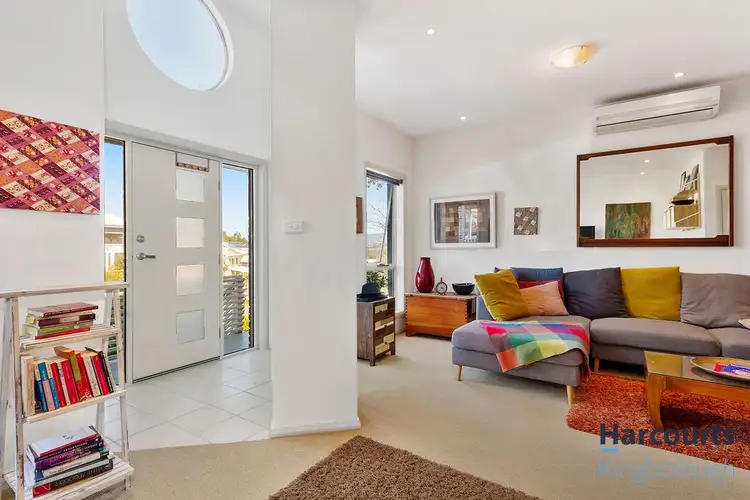 Second view of Homely house listing, 12 Alfreds Garden, Kingston TAS 7050