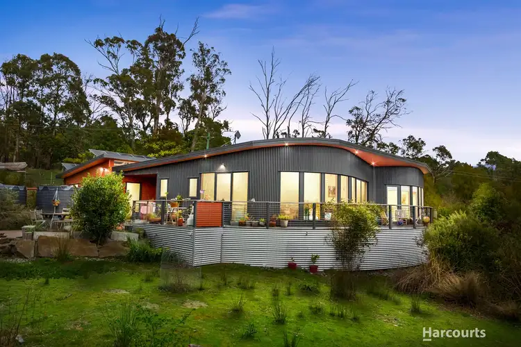 46 Bradys Lookout Road, Rosevears TAS 7277