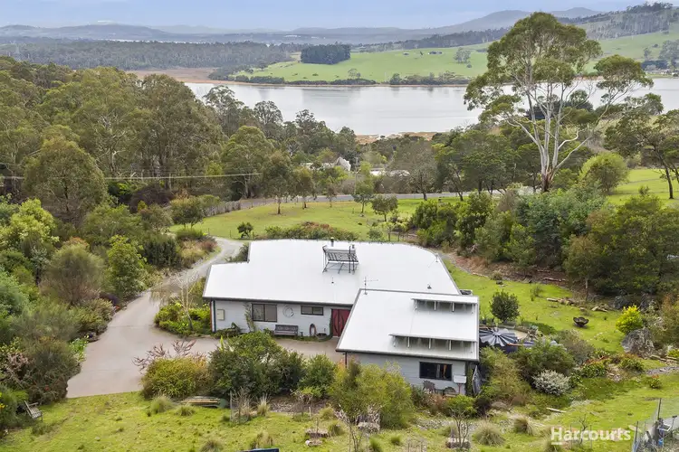 Second view of Homely house listing, 46 Bradys Lookout Road, Rosevears TAS 7277