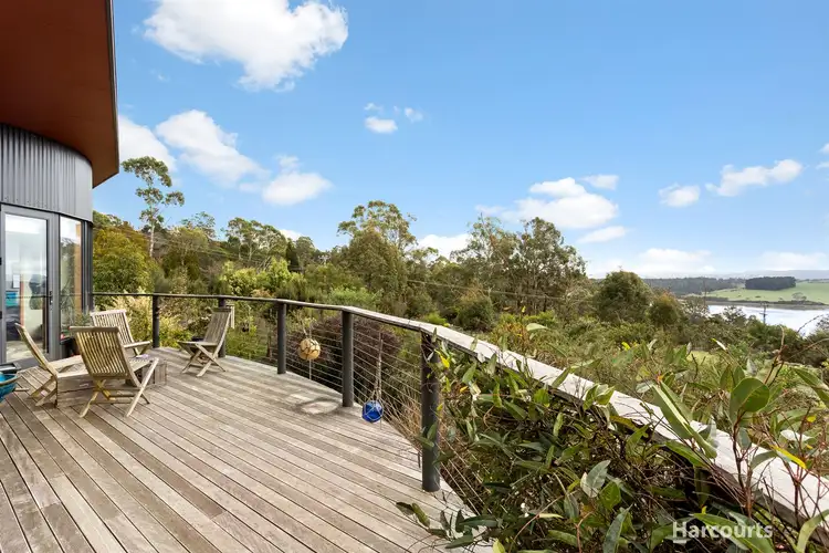 Third view of Homely house listing, 46 Bradys Lookout Road, Rosevears TAS 7277