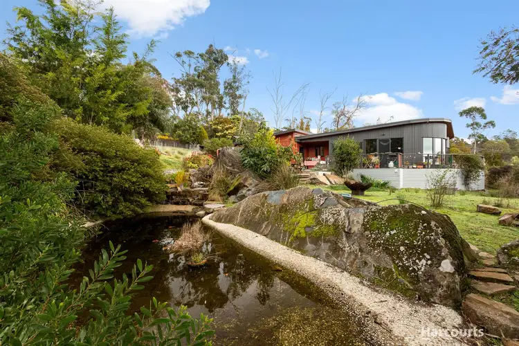 Fourth view of Homely house listing, 46 Bradys Lookout Road, Rosevears TAS 7277