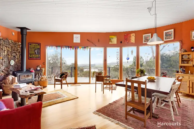 Fifth view of Homely house listing, 46 Bradys Lookout Road, Rosevears TAS 7277