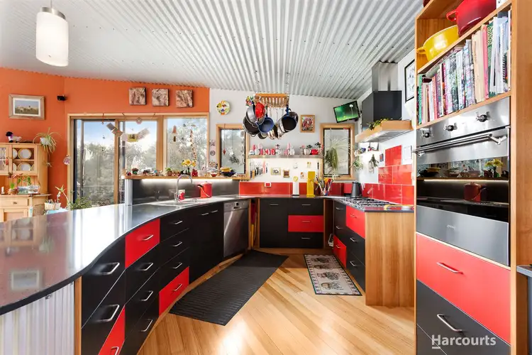 Sixth view of Homely house listing, 46 Bradys Lookout Road, Rosevears TAS 7277