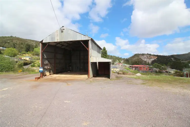 12-16 Denison Street, Queenstown TAS 7467